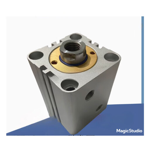 SMC hydraulic cylinder&CHD2FLB40C-497-A-X1224 1 piece