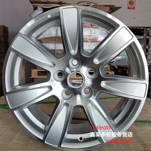 Kaifengyi adapts to Buick GL8 wheels 18-inch comfortable and exclusive 17-inch Angkeqi 20-inch Regal 18-inch original wheels 18-inch Buick LaCrosse