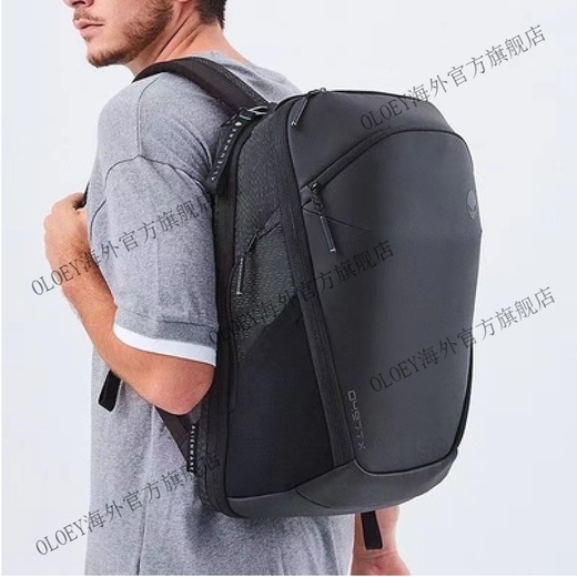 外星人（Alienware）电脑背包敢死队背包巡航者背包 异星者 猎户座背包顺丰 423P/523P AW724P-旅行双肩背包 17.3英寸