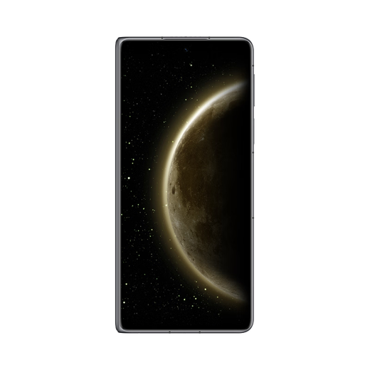 Huawei matex6 folding screen mobile phone new product launched, obsidian black 16GB+1TB collector's edition standard