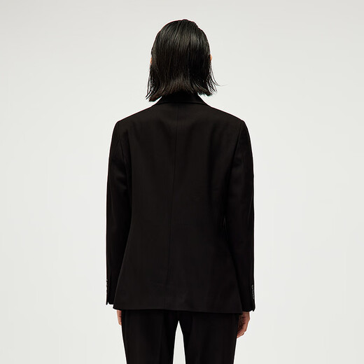 HLA Hailan House suit women's spring business commuting calm and neat suit women's clothing