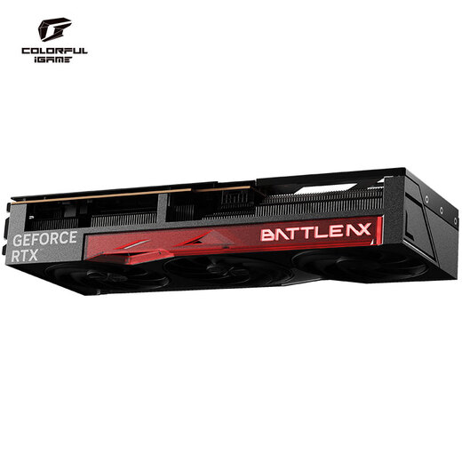 Colorful RTX 5070 Tomahawk Ultra Advanced Silver Shark Vulcan OC 12GB GDDR7 DLSS 4 E-Sports Light Chasing Game Design Computer Graphics Card RTX 5070 Tomahawk Deluxe