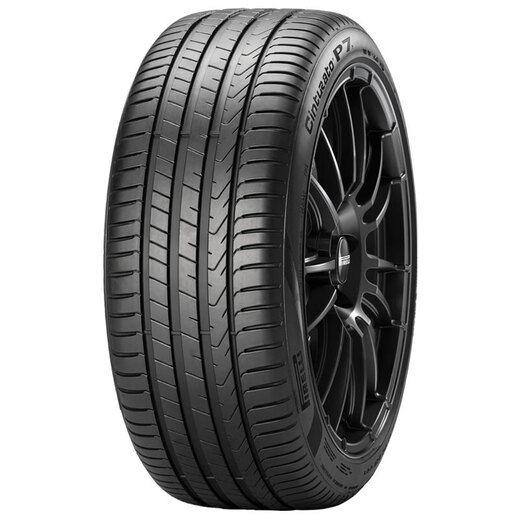 Pirelli run-flat tire 225/45R18 95Y second generation Cinturato new P7 (R-F) (*) original for BMW 3 Series