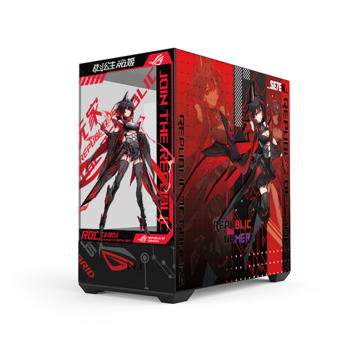 ASUS 24-issue interest-free RTX5070/5060Ti/5060 graphics card 14600KF high-end fully equipped DIY assembly computer desktop complete game console RO Ji mod chassis i5 14600KF + ASUS RTX5070 configuration ten