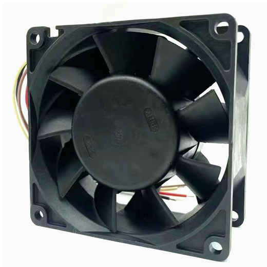 Jiexing inverter fan customized 3115RL-05W-B69 three-wire replacement