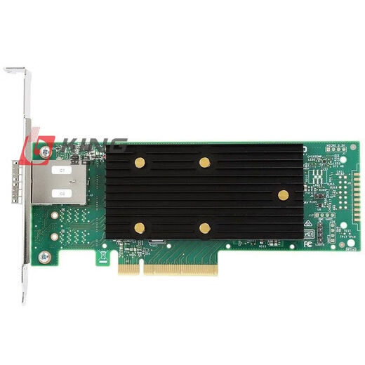 LSI 9400-8i 9400-8e 9440-8i HBA card pass-through card boxed three-year warranty external 9400-8e