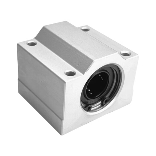 Mayat Box Linear Bearing Housing Short Style-SC20UU Length 50
