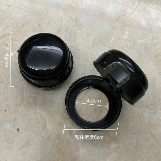 LZJV Gas Stove Switch Protective Cover Gas Stove Natural Gas Knob Protective Cover Stove Top Stove Buttons Fully Surrounded by Oil, Pack of Two, Safe Material, Flame Retardant and High Temperature Resistant, Upgraded Thickened Protective Cover
