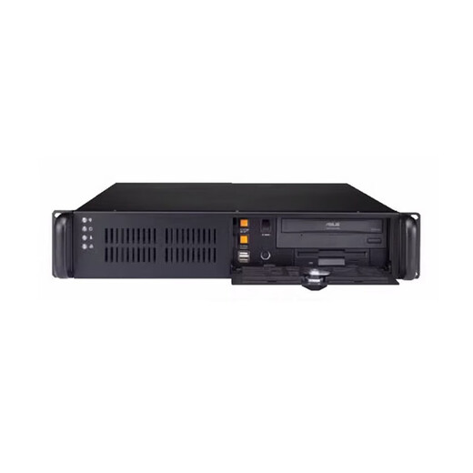 Advantech ACP-2010MB dual network port 2U rack-mounted chassis server industrial computer complete machine ACP-2010MB/250W 508HF/I7-12700/16G/1TB