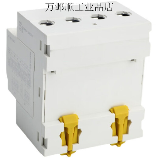 Schneider replaces Schneider iPRU surge protector IPR40 2P4P spot pluggable surge protector IPRU 4P 40KA