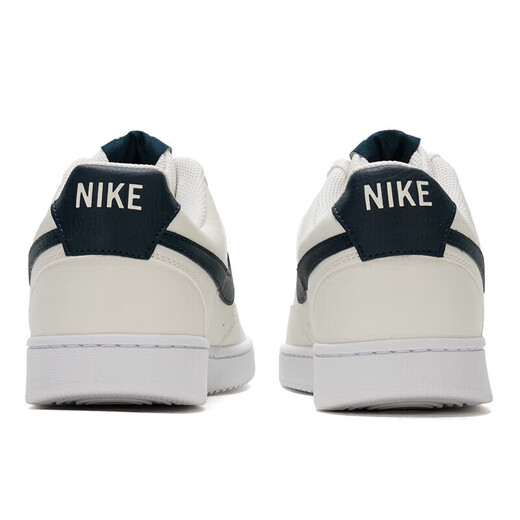 Nike (Nike) Zapatos para hombres y mujeres nuevos zapatos deportivos Court sin deslizamiento de ropa baja resistente a los zapatos bajos de moda transpirable y cómodo zapatos casuales HQ4867-101 41