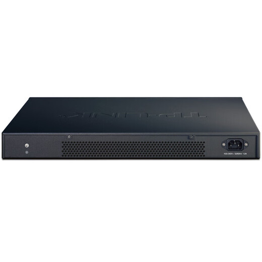 TP-LINK48-PORT Gigabit Switch TL-SG1048 Plug et Play Rack Enterprise Diversion Unit Gigabit 48-Port Ethernet Switch