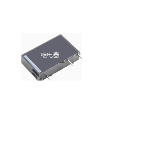 Omron micro relay G6D-1A-ASI DC24V 1 piece