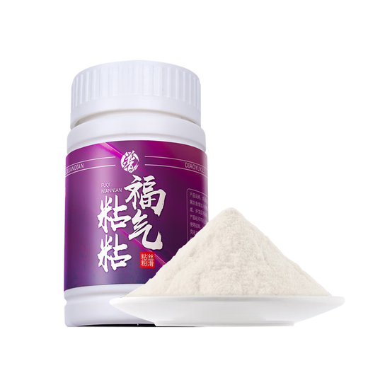 Jia Dongpufu air sticky brushed powder sticky powder wild fishing bait fishing sticky bait crucian carp sesame ball slippery fish nemesis black pit bait