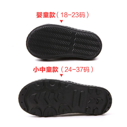 G.duck little yellow duck children's liberation shoes boys and girls summer camp military green camouflage canvas shoes children's labor insurance yellow rubber shoes army dark green military green 36 inner length 21.5 cm