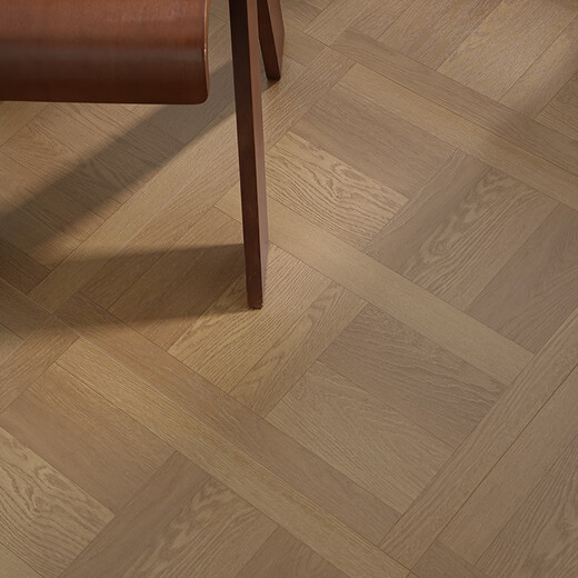 Ji Litian Medieval Parquet Parquet Lamined Pisos de madera Hogar de arte antiguo Piso de ropa de arte de arte de la antigua.
