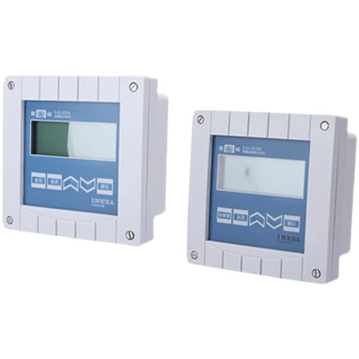 Leici Shanghai SJG-203A/208/209/9435B Online-Spurenanalysator für gelösten Sauerstoff, Wasserqualität DO-Erkennung SJG-203A