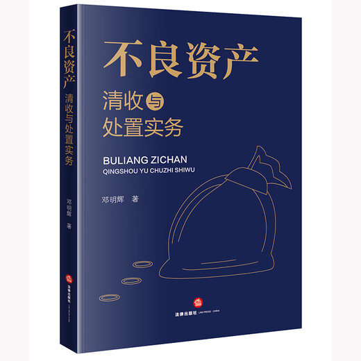 Non-performing asset collection and disposal practices