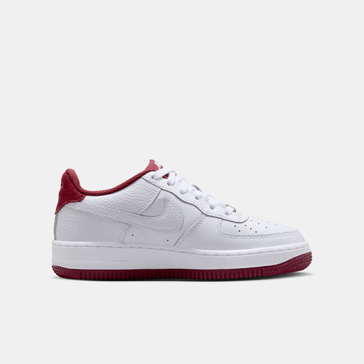 NIKE Nike men's and women's Air Force 1 casual sneakers AIR FORCE 1 built-in air cushion cushioning sneakers