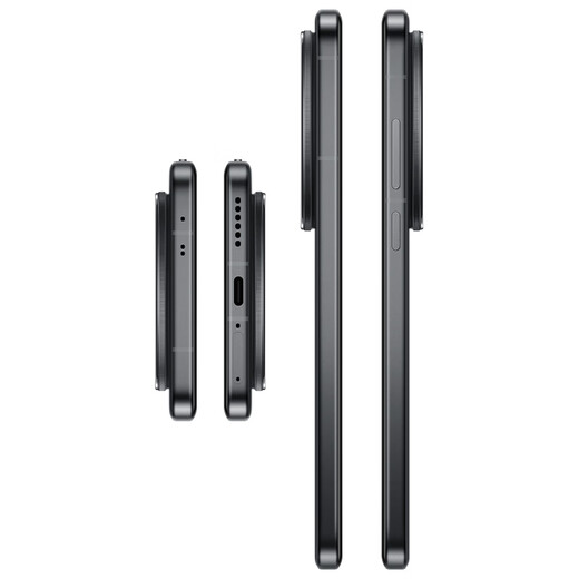 vivo x200 12 GB+256 GB Chenye HEI [Mobile Benutzer Sonderangebot] Blau Kristallmess