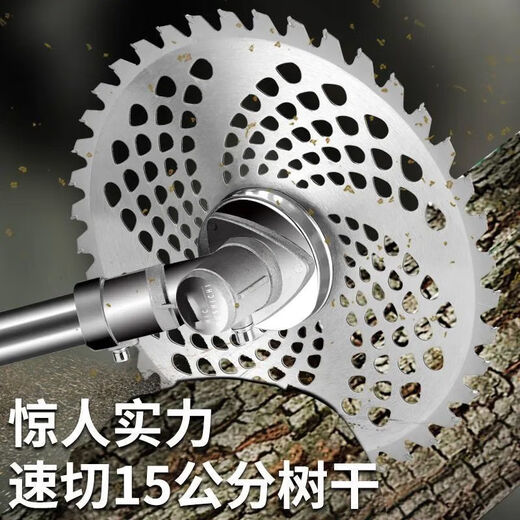 电动除草机背负式充电式大功率开荒除草神器 【3890Wh】丨24V/12A锂电瓶+扶草 大马力汽油级除草机-除草不快不要钱