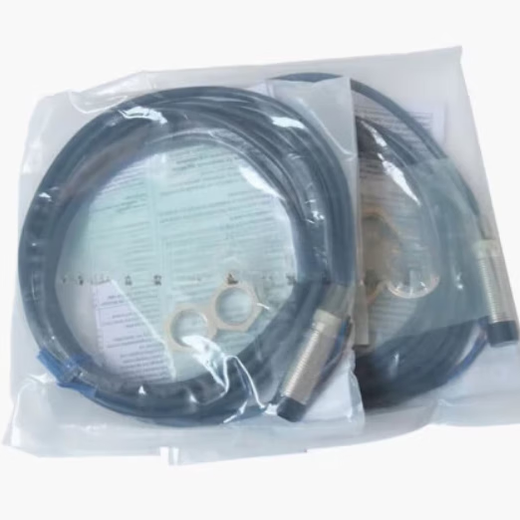 Omron Proximity Sensor E2B-M18KS08-WZ-C1 2M OMS Proximity Switch Original OMRON