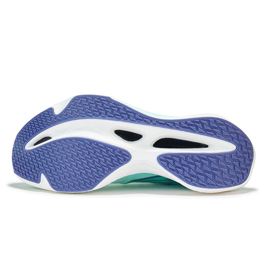 361 men's sports shoes Feiran 3ET professional racing competition marathon training running shoes men 672512226F-4