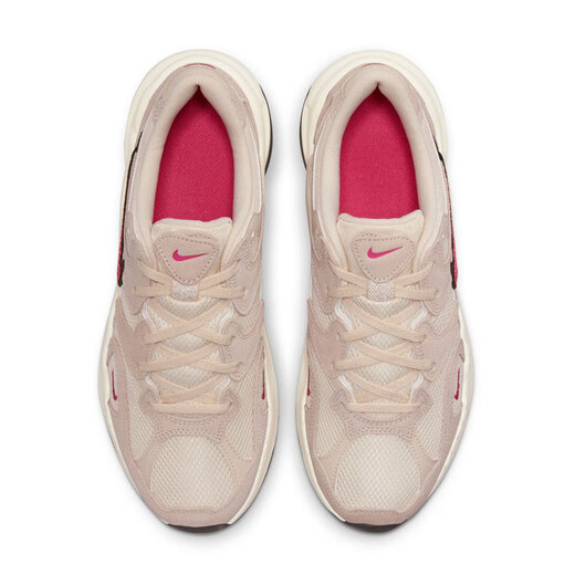 Nike (Nike) Damenschuhe 2025 Sommer neu Al8 Frauen dicker Einzelvater Retro Low-Top Sport und Freizeit-Laufschuhe HJ7371-838 35.5