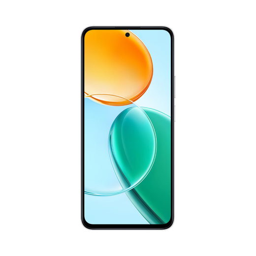 Honor Play9T 6000mAh ultra-durable large battery, waterproof and drop-resistant, high quality, 300% dual speaker, large volume, new full Netcom 5G AI smartphone, Moon Shadow White 8GB+128GB