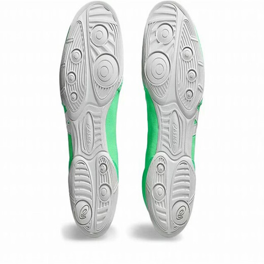 ASICS/ASICS MATFIT 7 boxing wrestling martial arts competition training shoes 1081A051 green 42