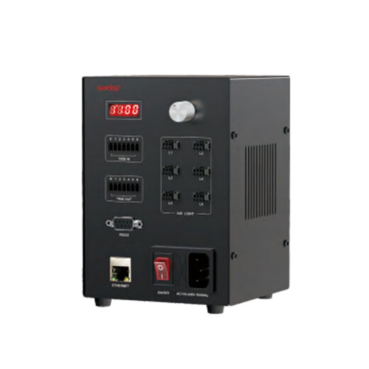 Wodepu light source controller SHBDL-12048-6