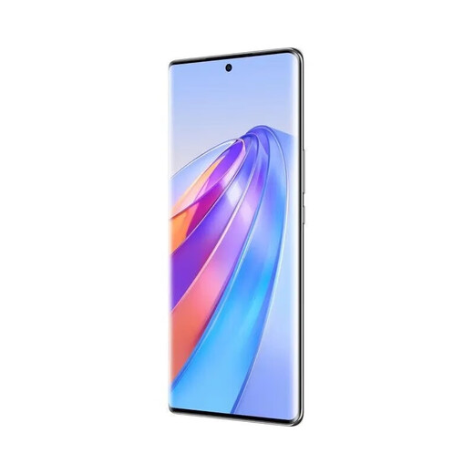 Honor x40 5G Мобильный телефон с двумя слотами двойной резервной резерв Snapdragon 695 Процессор 6,67-дюймовый ультра-определенный экран с большим экраном 5100 мАч.