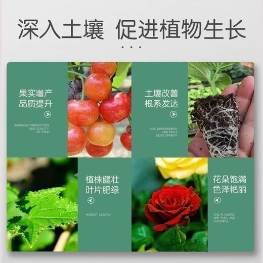 Compound Fertilizer 18-18-18 Compound Fertilizer Vegetables and Fruits in Popcorn 10kg 20Jin Jin is equal to 0.5kg / original packaging 5kg per bag Original packaging 5kg per bag