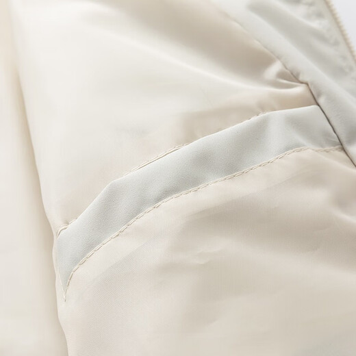 Pierre Cardin Jacket Men's 2025 Spring Jacket Men's Baseball Jacket Casual Top Men's Top Black XL