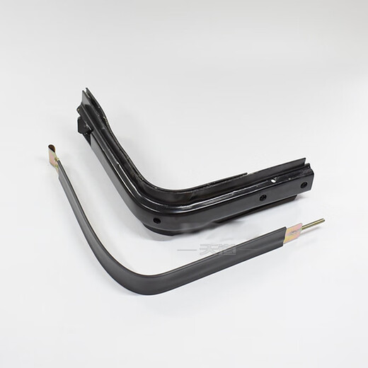 CLCEY Nanjing fuel tank bracket support arm strap cable tie strap clamp proudly Turin Baodi fuel tank strap