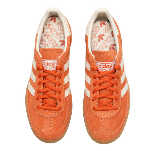 阿迪达斯（adidas）三叶草男鞋女鞋 2025冬季新款运动鞋复古潮流时尚健身训练休闲鞋 IG6191 45