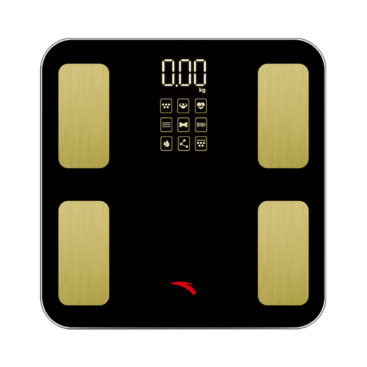 ANTA body fat scale smart body fat scale accurate weight scale electronic scale body scale home weight loss rechargeable model