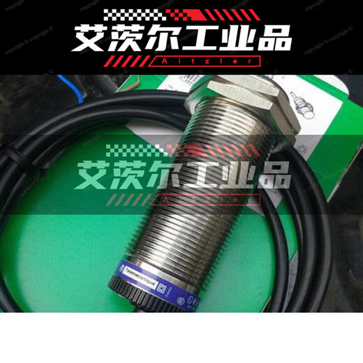 Switch XSAV11801 V12801 V11373 V12373 Geschwindigkeitsmesssensor XS618B1pal2