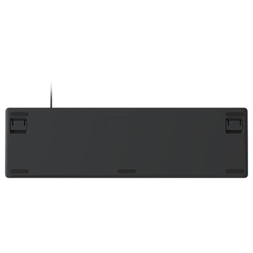 Logitech K845 Teclado de retroiluminación mecánica Teclado de oficina de negocios E-Sports Teclado de juegos ELECHO CON CLORMA CON COMPLETO K845 Longhua Qingxun