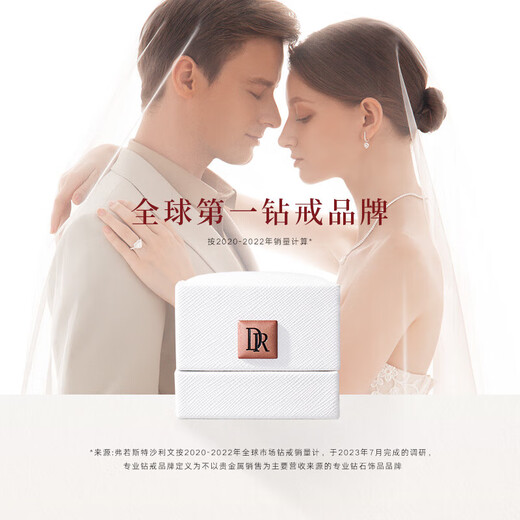 DR Lucky Four Leaf Clover 18K Gold Necklace DR HEART Series With Love Chain Holiday True Love Gift White 18K Gold Necklace