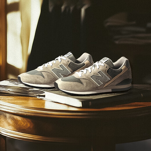 New Balance 25 años zapatos casuales zapatos para hombres zapatos para mujeres retro