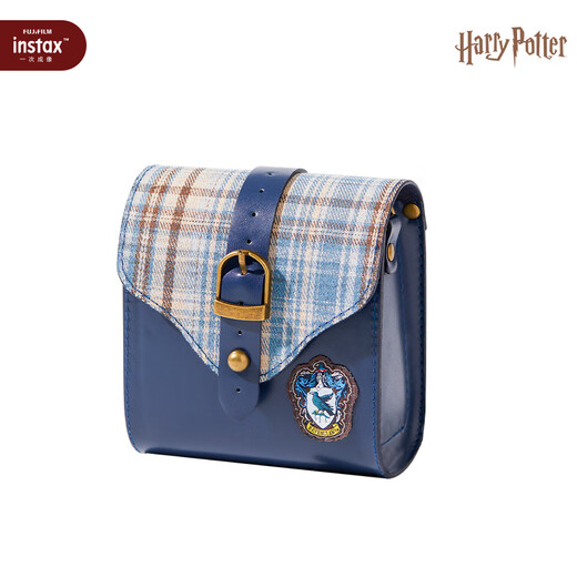INSTAX Fuji instax Harry Potter series camera bag Ravenclaw