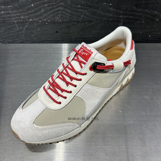 
Onitsuka Tiger Hirokazuka Tiger men and women breathable casual shoes sneakers 1183B829 1183B829 39.5 250