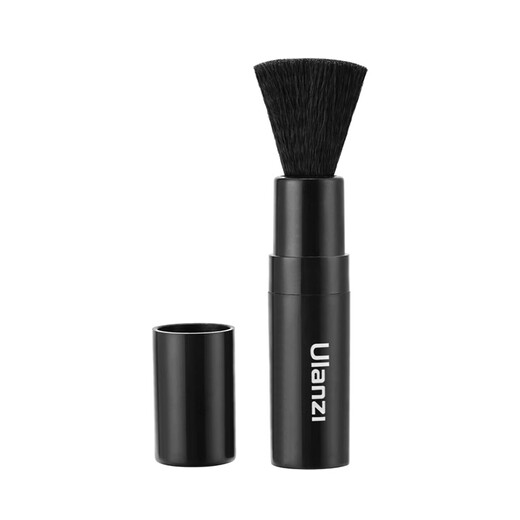 Ulanzi excellent basket nine-in-one camera cleaning set Sony Canon Nikon Fuji CCD camera cmos cleaning stick lens cleaning cloth cleaner soft brush silicone air blower