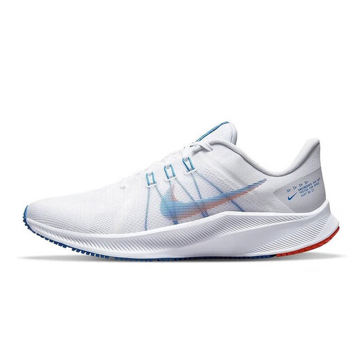 Nike (Nike) Offizielle Website Offizielle Herrenschuhe und -Neakers 25 Sommerquest 5 Leichte schockabsorbierende und atmungsaktiv