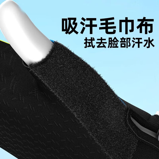 Men's fishing gloves, sun protection, three-fingered fingerless lures, breathable, non-slip, takeaway, cycling, climbing platform, fishing and cycling, fishing gloves, three-fingered arrows, gray