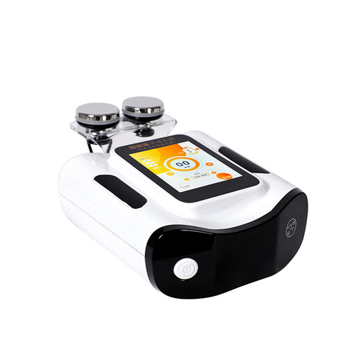 Mailka lucky cat health instrument Wantong three-way master Jiali meridian dredging disc changer DDS biological micro-electric conditioning instrument lucky cat instrument free set of herbal wake-up cream