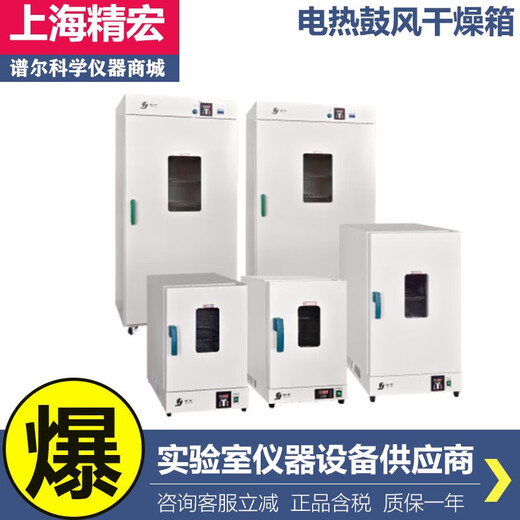 Xmsj Shanghai DHG-9923A.