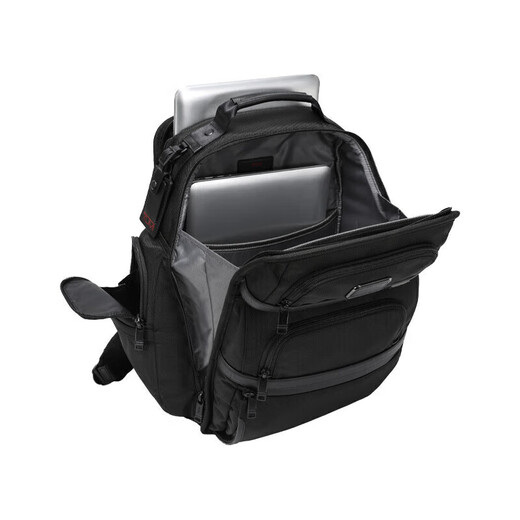 TUMI ALPHA3 men's backpack business computer bag ballistic nylon 02603580D3 birthday gift