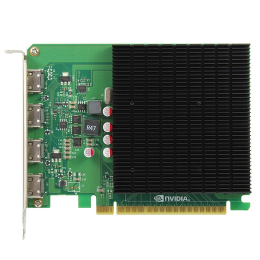 Taita 4HDMI size chassis universal 4-screen stock trading 8G multi-screen graphics card split-screen projection fusion large-screen splicing GT720 730/GTX750 1050 1050TI/RTX3050 GT720 2G 4HDMI